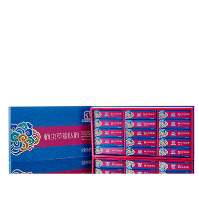 昌黎调经养气汤