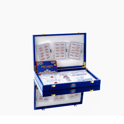 昌黎爱芯回春综合版