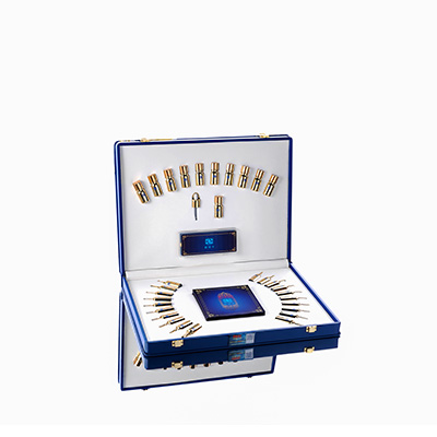 昌黎全身经络解压套